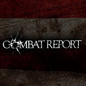 COMBAT REPORT is a fast moving, hard-hitting original television series set in Europe during WW2.