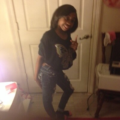 BEST mfin' FRIEND~~MAKAYLA LASHUN☺️