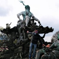 Carlos R.Cózar (@crcozar) 's Twitter Profile Photo