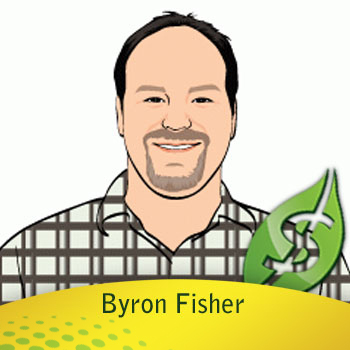 Byron_Fisher's profile picture. Information Technology Department at Merchants Go Green. @M_Go_Green