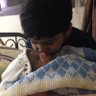 ToFY_2009's profile picture. جامعية و أم لطفلين أتمنى أن أكون روحاً جميلة تسعد من حولي،إن لم تجدوني هنا فاعلموا أني بحاجه لدعآئكم.Instagram TOFY_2009