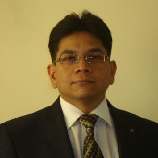 navinvnigam's profile picture. Head of Operations/Senior Delivery Manager /Business Analyst/ Scrum Master ERP |CRM |Estimation |Project Planning | Task Management |Budgeting |Procure To Pay|