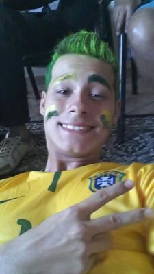 A vida vai mostrar, tem coisas que vem pra ficar.