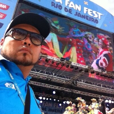 ALONSOCAZA's profile picture. 