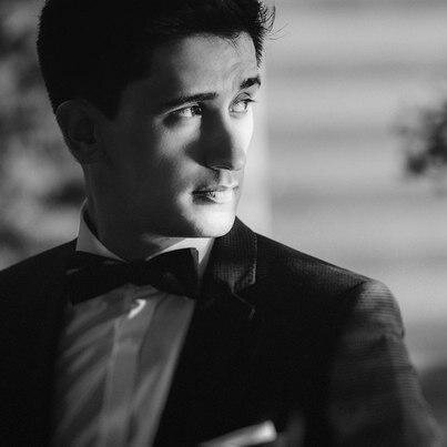 seydamet's profile picture. 