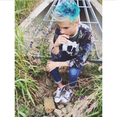 KianLawleyMM's profile picture. I don't really like annoying people