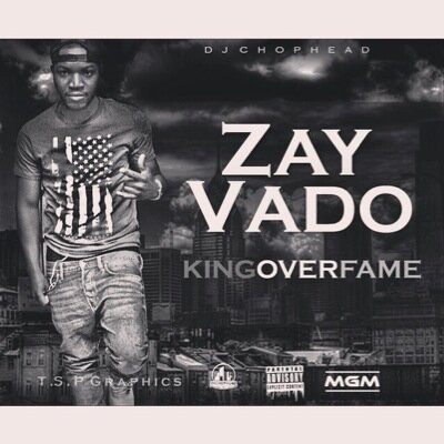 MADEGANGMUSIC's profile picture. 