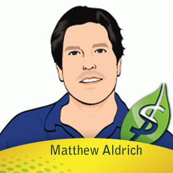 Aldrich_Matthew's profile picture. Operations Department for Merchants Go Green. @M_Go_Green