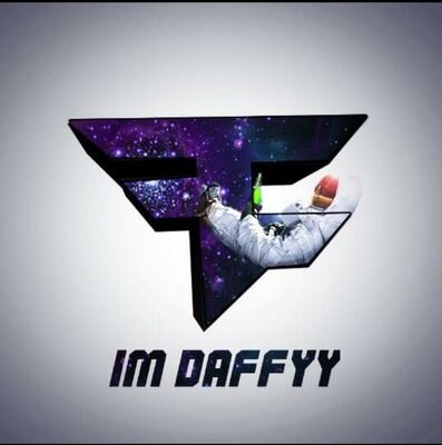 GT: Im Daffyy Invite me to a 6 man, im chill.