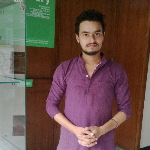 BharatS96478954's profile picture. More retweets than tweets..hate elitism..Sachin fan..Zyada twitter aata nahi hai..