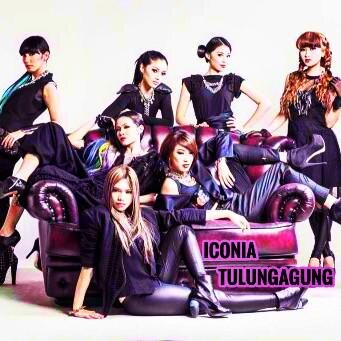 1st Official Fanbase ICONIA from T.Agung | 5rd Anniversary ♥ (April 10th, 2016) |Admin: @listya_wulan @DindaDashNd | Cp @7he_ICONS : 085775891004 / 081314223780
