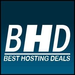 Best HOSTING Deals- is a referral agency.  We conduct vigorous researches in hosting companies to find out the most reliable and cost effective deals available.