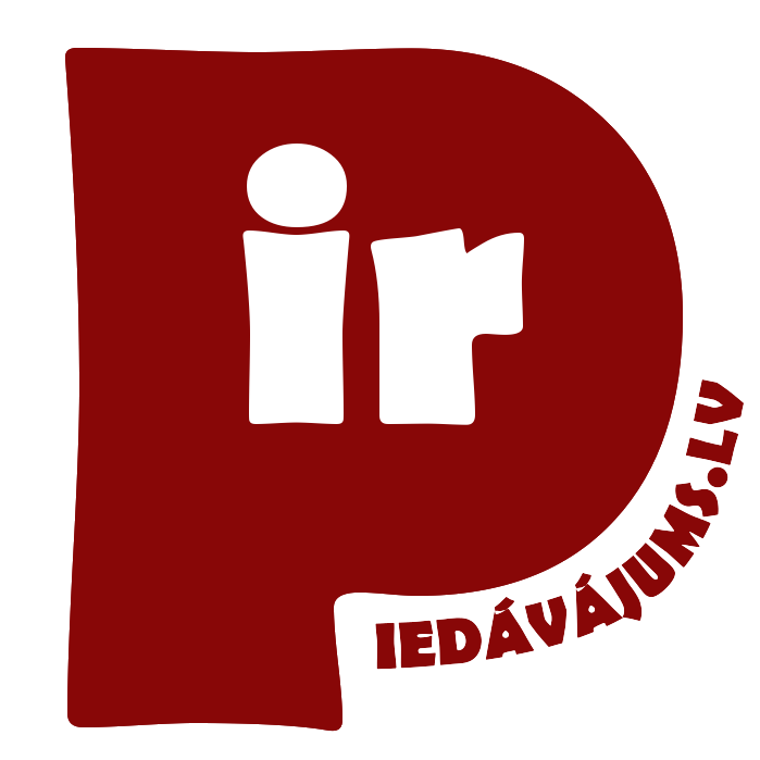 irpiedavajums's profile picture. irpiedavajums.lv