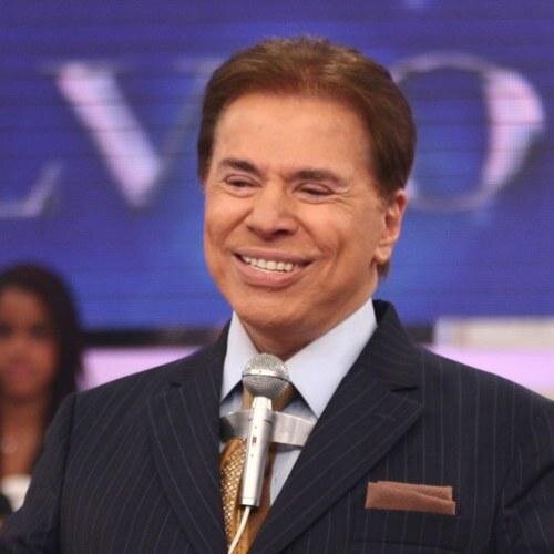 The Official Silvio Santos Twitter Acccount.