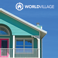 WorldVillage1's profile picture. World Village empowers owners of vacation rental properties, realtors & RV rental companies by providing them with a complete online business rental solution.