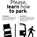 YYCs Worst Parking (@dbagparkingyyc) Twitter profile photo YYCs Worst Parking (@dbagparkingyyc) Twitter profile photo
