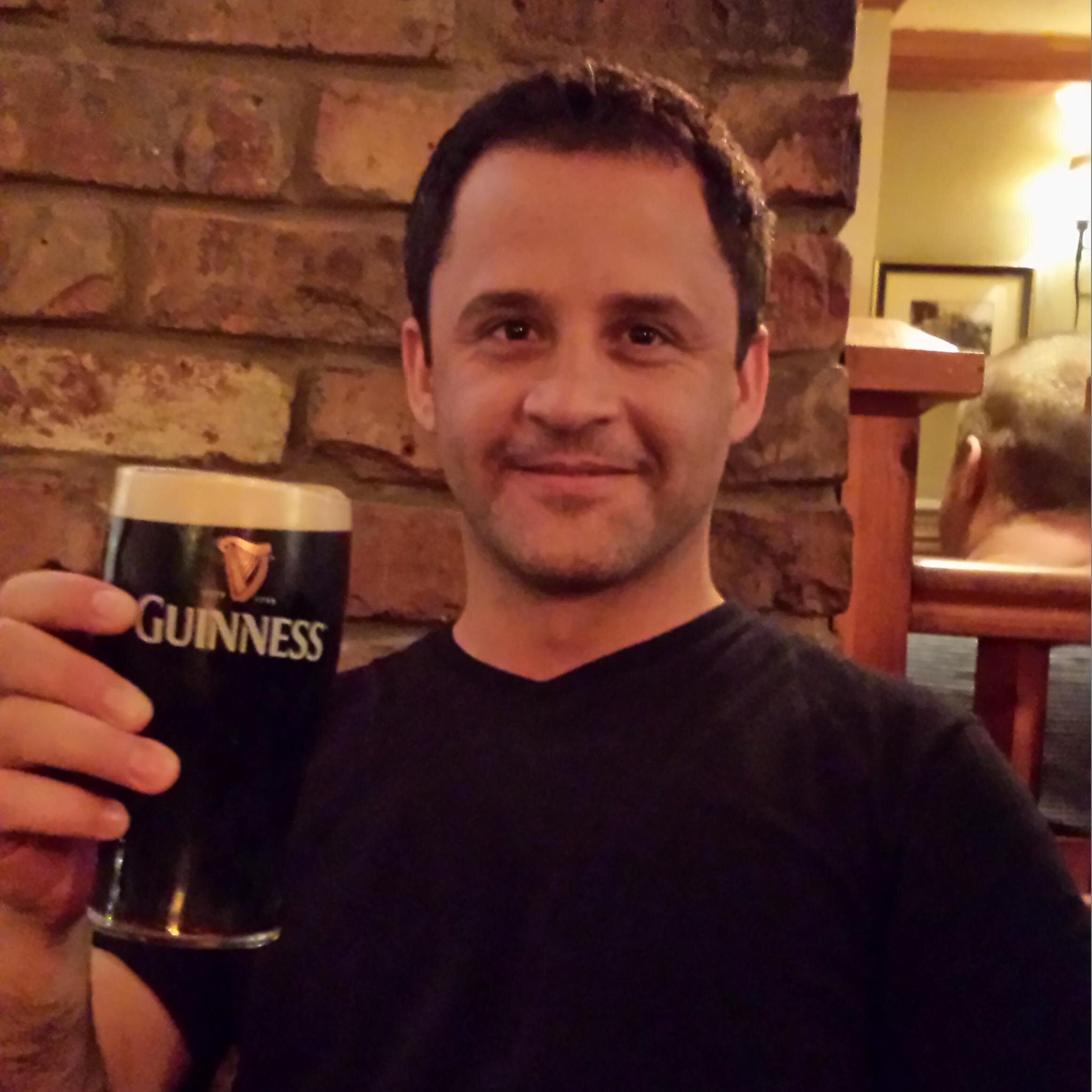 jeffersonomello's profile picture. 