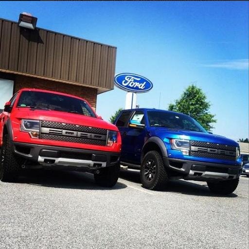 Crouse ford westminster md #3