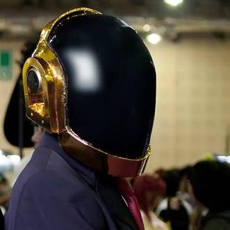 ▲ DAFT PUNK ▲ enthusiats | The Daft Club member | a little misfit