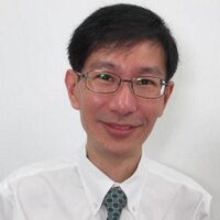 Yan Kow Cheong (@mathplus) 's Twitter Profile