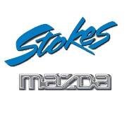 Stokes Mazda is proud to serve our Charleston Mazda customers.