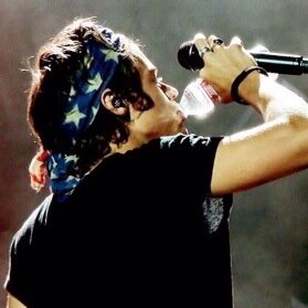 teenagexnarry's profile picture. im on private bc of assholes sorry