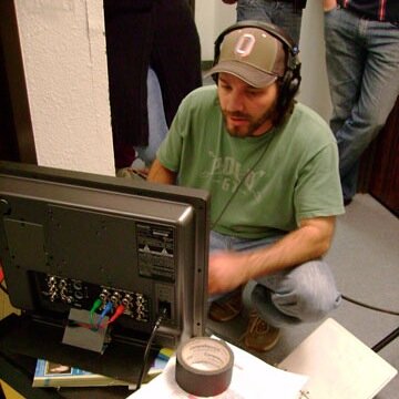 DeanSeyfferle's profile picture. Producer, director, filmmaker.  Currently using my talents working with Furever Friends Rescue in Gilbert, AZ.