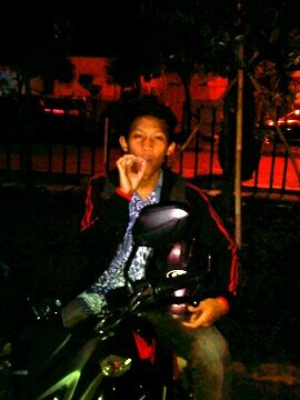 arif_simon's profile picture. solawatan,dzikir,sodaqoh,solat dan silaturahmi