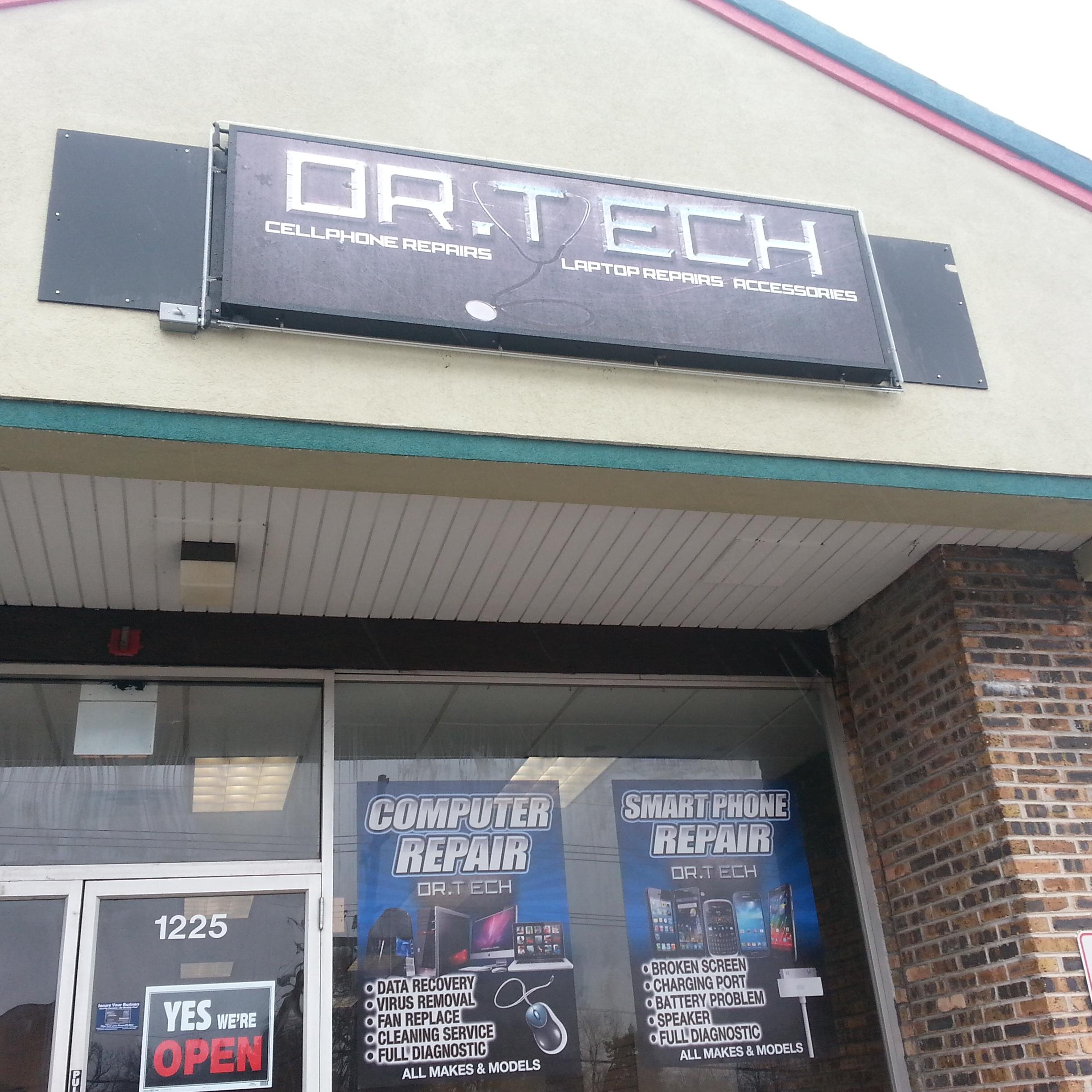 DRTech4's profile picture. 