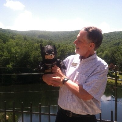 beartuttle's profile picture. Montreat Yo-Self