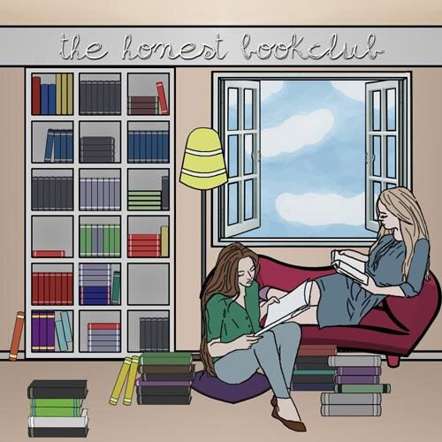 Book obsession, book reviews and general bookaholism in a tiny, blog-sized package. Home-away-from-home to Lexie and Natalie. An occasional writing retreat.