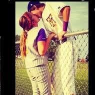Just a baseball player lookin for a softball player. 17