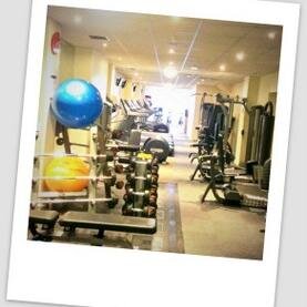 Friendly staff, cardio theatre machines, free weights,  famous émpower program, personal trainers & discounted Costa coffee #energiewaterloo #fitfam #health