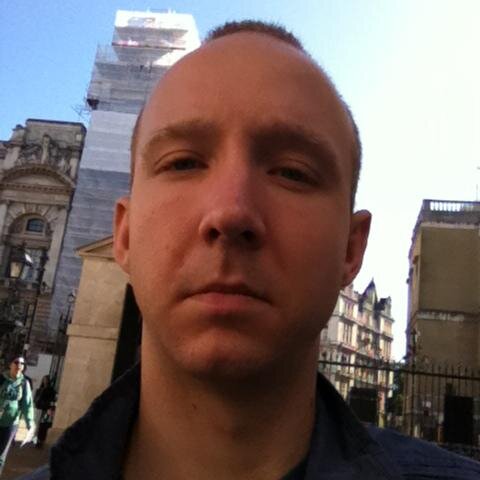 just_james87's profile picture. Proud father, mad Leicester city and UFC fan, work in customer service.