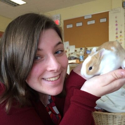 rcsadler's profile picture. Graduate of York University BA, BEd. My passions include primary/junior education, children's rights, social justice and creating art.