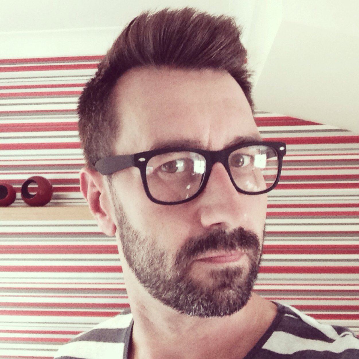 MattLunn74's profile picture. Fervent Architecture obsessive, lover of fine buildings and their history. Exuberant enthusiasm for Mid Century Modern, Brutalist and High Tech genres