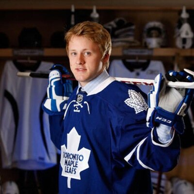 Carrying the leafs defence game after game.. *Parody Account* Not affiliated with Morgan Rielly, don't take tweets seriously