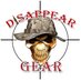 Disappear Gear® (@disappeargear) Twitter profile photo