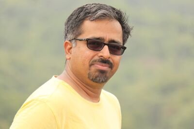 Keen Nature lover, Enthu Birder, Intrepid Traveller, Travel vlogger, Love to read and analyse Cricket, History, Politics...etc