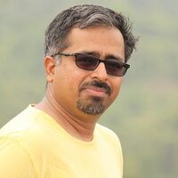 Dilip Polpakkara(@pdilip50) 's Twitter Profile Photo