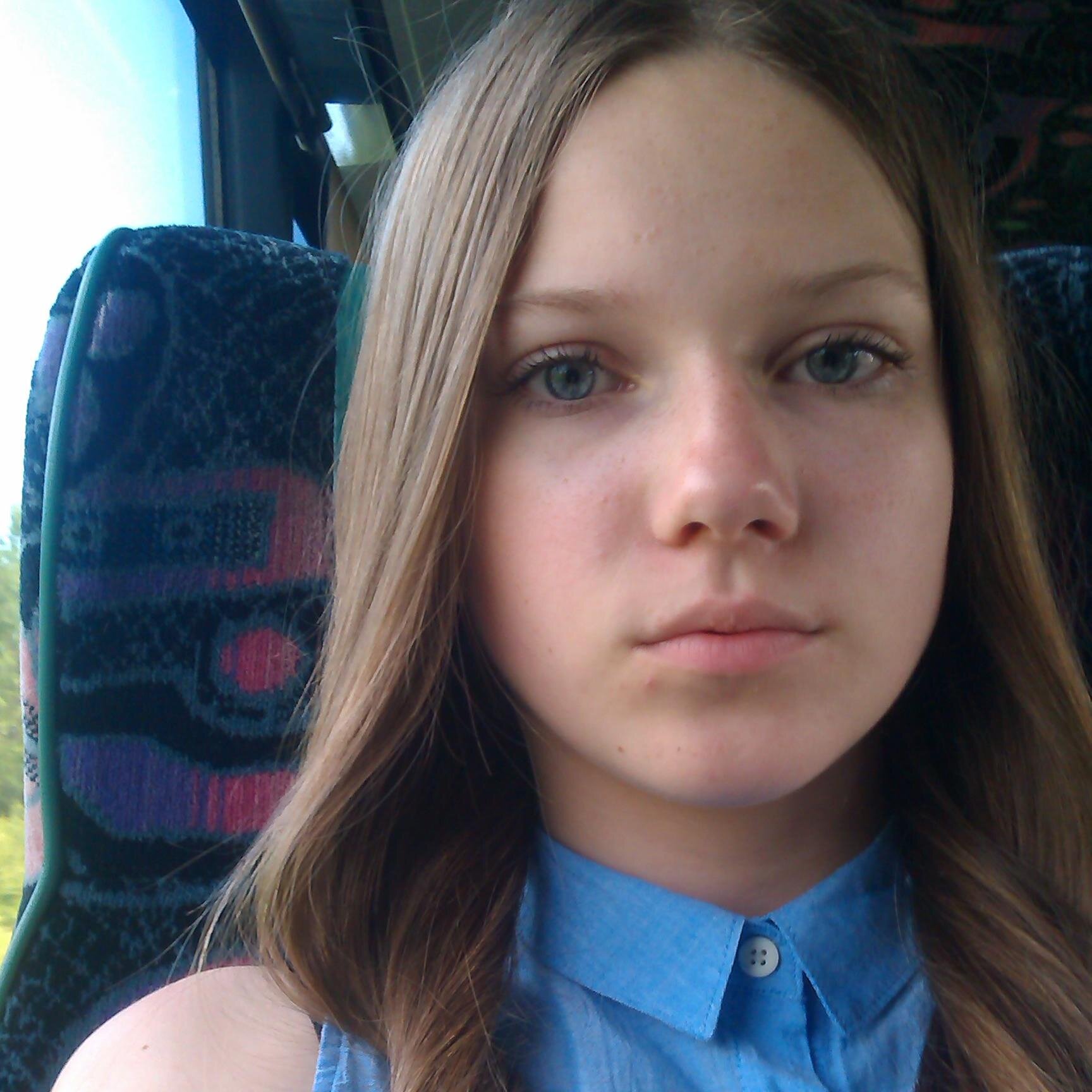 Anamarijacigula's profile picture. Hi:*
My name is Ana Marija,I'm 15 years old and I'm from Croatia.