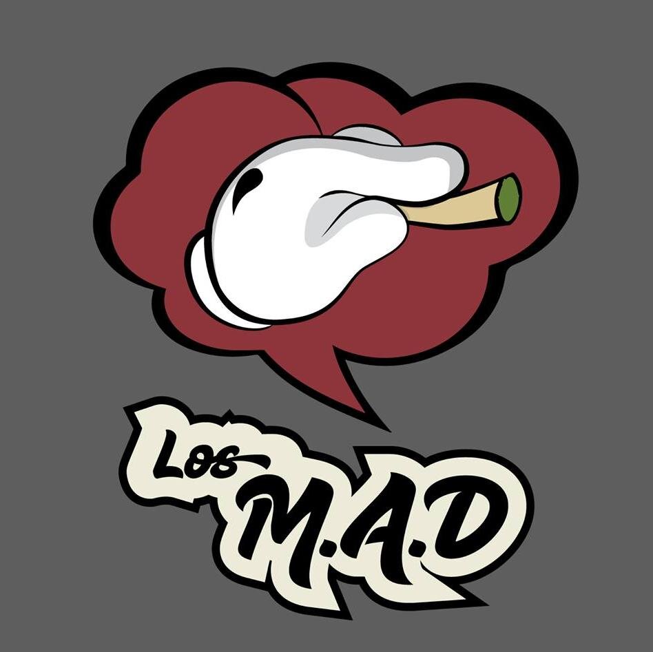 LMADoriginal's profile picture. Conversaciones cortas, Frases sueltas, y celebres, casi siempre fuera de contexto, pero con esa característica exclusiva de nuestra comunidad cannabica.