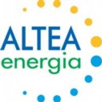 Alteaenergia s.p.a. (@alteaenergia) 's Twitter Profile
