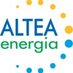 Alteaenergia s.p.a. (@alteaenergia) Twitter profile photo