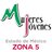 Mujeres Jov Zona 5