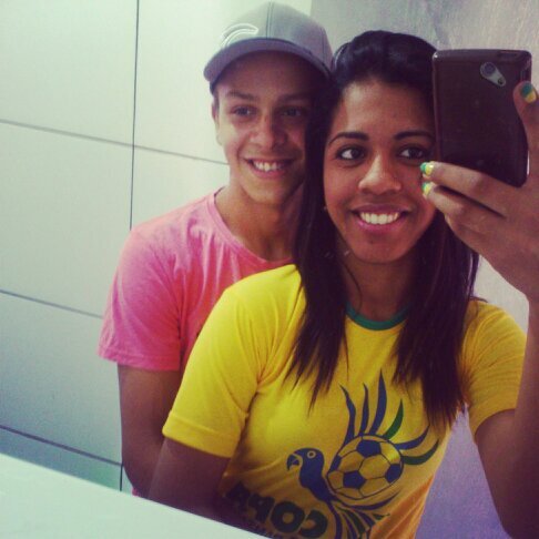 GuiiMelloAmor/SaraSophiaFilha *-*