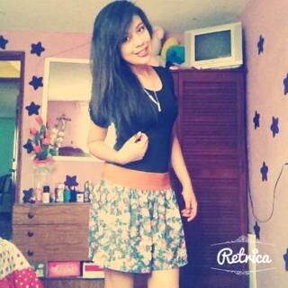 Soy un pinche amor:)♡