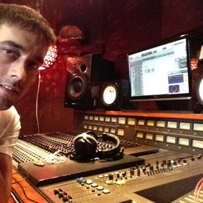 Sound Engineer / Producer / Innovator / Businessman