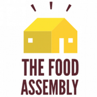 Nunhead FoodAssembly (@nunheadfa) 's Twitter Profile Photo Nunhead FoodAssembly (@nunheadfa) 's Twitter Profile Photo