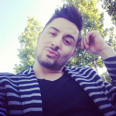 anyelogr77's profile picture. 